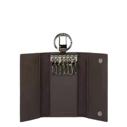 Ключниця Piquadro BLACK SQUARE (B3) D.Brown PC1397B3_TM