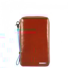 Тревелер Piquadro BLUE SQUARE (B2) Orange PP3246B2_AR