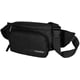 Сумка на пояс Travelite KICK OFF/Black TL006919-01