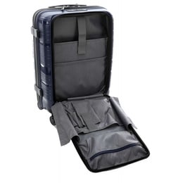 Валіза Travelite MOTION/Navy TL074946-20 (Маленька)