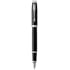 Ручка перьевая Parker IM Black CT FP F