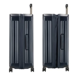 Валіза Piquadro PQ LIGHT (PQL) Matt Blue BV6394PQL_BLUO (Велика)