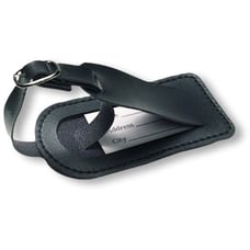 Багажная бирка Travelite ACCESSORIES/Black TL000008-01