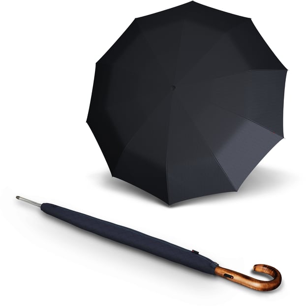 Парасолька-тростина Knirps S.770 Long Automatic/Men's Prints Pattern Kn96 5771 7601