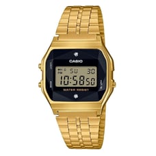 Годинник 36 мм Casio DIGITAL DIAMOND LIMITED A159WGED-1EF