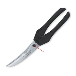 Гвинт із гайкою для ножиць для птиці Victorinox 7.6343.08.10