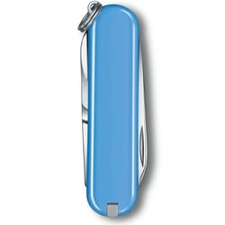 Швейцарський складаний ніж Victorinox CLASSIC SD UKRAINE 0.6223.8G.28