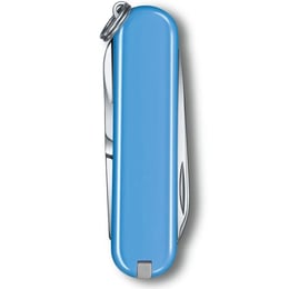 Швейцарский складной нож Victorinox CLASSIC SD UKRAINE 0.6223.8G.28