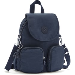 Рюкзак-сумка Kipling FIREFLY UP Blue Bleu 2 (96V)