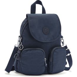 Рюкзак-сумка Kipling FIREFLY UP Blue Bleu 2 (96V)