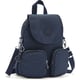 Рюкзак-сумка Kipling FIREFLY UP Blue Bleu 2 (96V)