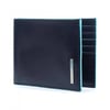 Портмоне Piquadro BLUE SQUARE (B2) Navy Blue PU1241B2R_BLU2
