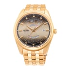 Чоловічий годинник Orient Multi-Year Calendar RA-BA0001G10B