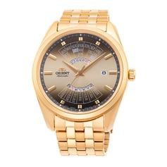 Чоловічий годинник Orient Multi-Year Calendar RA-BA0001G10B