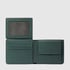 Портмоне Piquadro DAVID (S130) Green PU4518S130R_VE