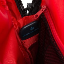 Портфель Piquadro URBAN Grey-Black CA3339UB00_GRN
