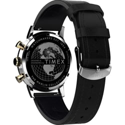 Чоловічий годинник Timex MARLIN Chrono Tx2w51500
