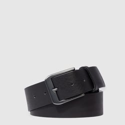 Ремень Piquadro BLACK SQUARE (B3) Black CU6670B3_N
