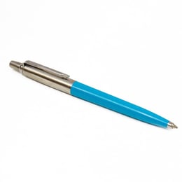 Подарунковий набір Parker JOTTER Originals UKRAINE Sky Blue CT BP + Yellow CT BP (2 кулькові ручки)