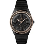 Жіночий годинник Timex Q TIMEX Tx2w10600