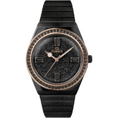 Жіночий годинник Timex Q TIMEX Tx2w10600