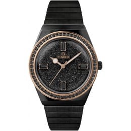 Жіночий годинник Timex Q TIMEX Tx2w10600