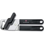 Універсальна відкривачка (чорна) Victorinox 7.6857.3