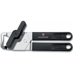 Універсальна відкривачка (чорна) Victorinox 7.6857.3