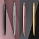 Ручка кулькова Parker JOTTER XL Monochrome Pink Gold PGT BP