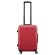 Валіза Lojel RANDO FRAME /Brick Red Lj-CF1612-1S_R (Маленька)