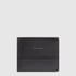 Портмоне Piquadro PHILIP (W136) Black PU4518W136R_N