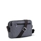 Сумка Kipling ABANU M Signature Print (DD2)