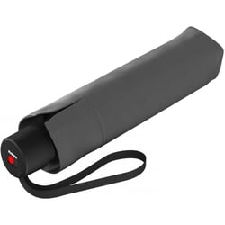 Зонт механический Knirps A.050 Medium Manual/Dark Grey Kn95 7051 0800