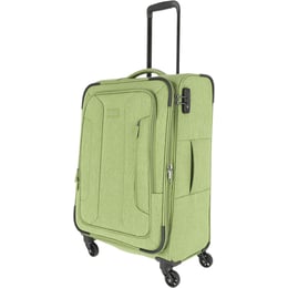 Валіза Travelite BOJA/Green TL091548-80 (Середня)