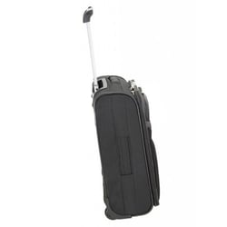 Валіза Travelite ORLANDO/Black TL098526-01 (Дуже Маленька)