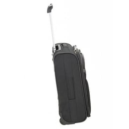 Валіза Travelite ORLANDO/Black TL098526-01 (Дуже Маленька)