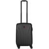 Чемодан Wenger ORYSON Black Wt653163 (Маленький)