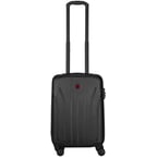 Чемодан Wenger ORYSON Black Wt653163 (Маленький)