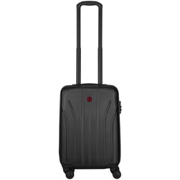 Валіза Wenger ORYSON Black Wt653163 (Маленька)