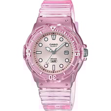 Часы 34 мм Casio STANDARD Analogue LRW-200HS-4EVEF