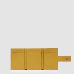 Портмоне Piquadro ATLAS (S138) Yellow PU5957S138R_G