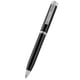 Ручка кулькова Montegrappa OTTO Black PT BP ISZ8IBIP