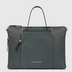 Женская сумка Piquadro CIRCLE (W92) Forest-Olive CA4021W92_VEVE2