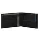 Портмоне Piquadro RYAN (RY) Black PU1392RYR_N