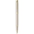 Ручка перьевая Parker IM Professionals Monochrome Champagne FP F