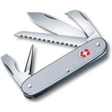 Швейцарський складаний ніж 93мм Victorinox SWISS ARMY 7 0.8150.26