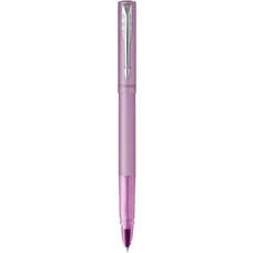 Ручка ролерна Parker VECTOR XL Metallic Lilac CT RB