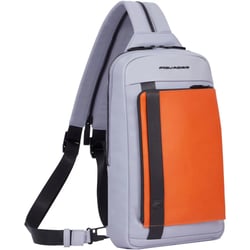 Сумка-слинг Piquadro DAVID (S130) Grey CA6205S130_GR