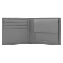 Портмоне Piquadro MODUS RESTYLING (MOS) Grey PU4188MOSR_GR