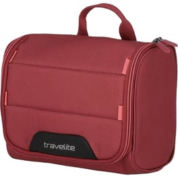 Несесер Travelite SKAII/Red TL092602-12